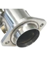 PLM EPA Compliant 400 CPSI Downpipes for BMW G80 M3, G82 M4, G87 M2 2020-2024                                     - PLM-DP-G80-CAT - Image 4