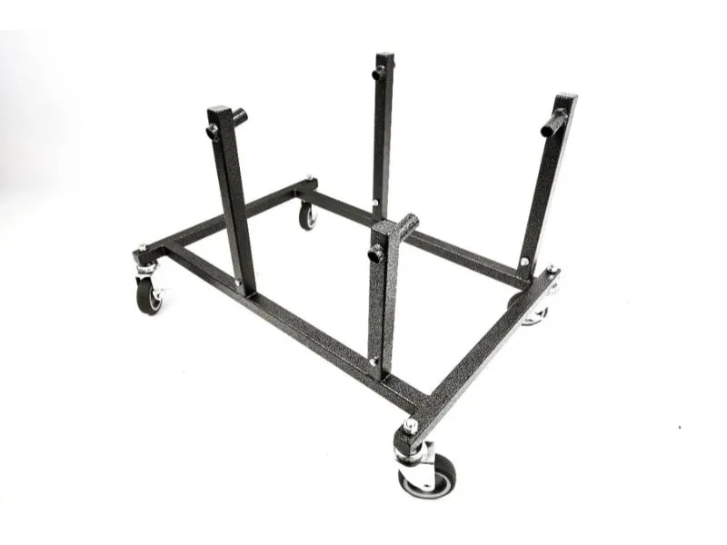 Tools and Maintenance