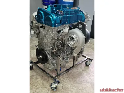 PLM Engine Stand Cradle Honda K-Series K20C | Accord | Civic 2017+ - PLM-ES-HK20C
