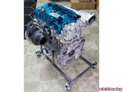 PLM Engine Stand Cradle Honda K-Series K20C | Accord | Civic 2017+ - PLM-ES-HK20C