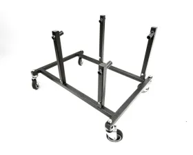 PLM Engine Stand Cradle Honda Accord | Civic L15B Series 2016+