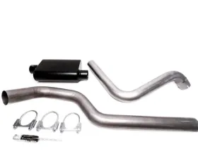 PLM Exhaust System Chevrolet Silverado | GMC Sierra 1988-2006