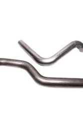 PLM Exhaust System Stainless Steel 3-Inch for Chevrolet Silverado 1988-2006 & GMC Sierra                                     - PLM-EXH-CH-SIL-8806 - Image 2