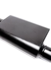 PLM Exhaust System Stainless Steel 3-Inch for Chevrolet Silverado 1988-2006 & GMC Sierra                                     - PLM-EXH-CH-SIL-8806 - Image 3