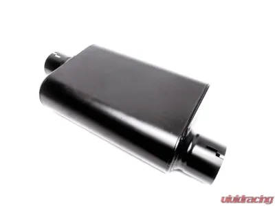 PLM Exhaust System Stainless Steel 3-Inch for Chevrolet Silverado 1988-2006 & GMC Sierra - PLM-EXH-CH-SIL-8806