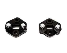 PLM Billet Steel Adjustable Exhaust Hanger