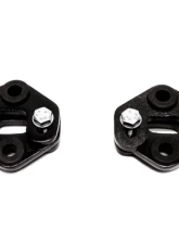 PLM Billet Steel Adjustable Exhaust Hanger                                     - PLM-EXH-HANGER-ADJ-BILLET - Image 3