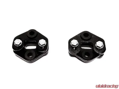 PLM Billet Steel Adjustable Exhaust Hanger - PLM-EXH-HANGER-ADJ-BILLET