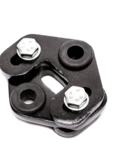 PLM Billet Steel Adjustable Exhaust Hanger                                     - PLM-EXH-HANGER-ADJ-BILLET - Image 2