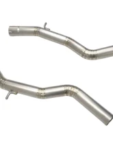 PLM Titanium Valved Exhaust System BMW F80 M3 2014-2019                                     - PLM-EXH-TI-F80 - Image 4