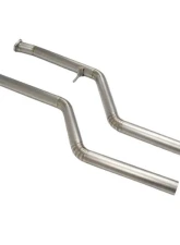 PLM Titanium Valved Exhaust System BMW F82 M4 2014-2019                                     - PLM-EXH-TI-F82 - Image 3