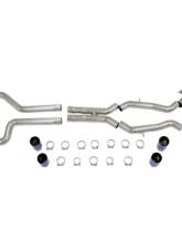 PLM Titanium Valved Exhaust System BMW M2 G87 G8X 2021+                                     - PLM-EXH-TI-G87 - Image 7