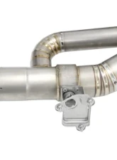 PLM Titanium Valved Exhaust System BMW M2 G87 G8X 2021+                                     - PLM-EXH-TI-G87 - Image 3