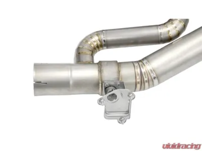 PLM Titanium Valved Exhaust System BMW M2 G87 G8X 2021+ - PLM-EXH-TI-G87