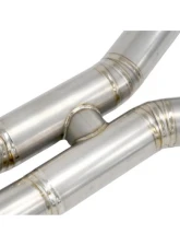 PLM Titanium Valved Exhaust System BMW M2 G87 G8X 2021+                                     - PLM-EXH-TI-G87 - Image 5
