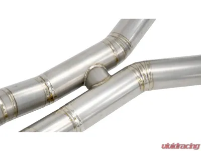 PLM Titanium Valved Exhaust System BMW M2 G87 G8X 2021+ - PLM-EXH-TI-G87