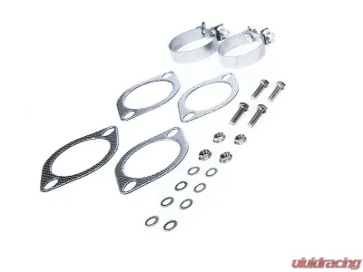 PLM Power Driven Titanium Exhaust System for Nissan GT-R R35 2009-2021 with Y-Pipe - PLM-EXH-TI-R35-HK