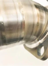 PLM Power Driven Titanium Exhaust V2 Nissan GT-R R35 GTR 2009-2021                                     - PLM-EXH-TI-R35-V2 - Image 5