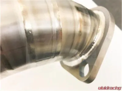 PLM Power Driven Titanium Exhaust V2 Nissan GT-R R35 GTR 2009-2021 - PLM-EXH-TI-R35-V2
