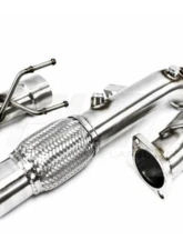 PLM Catted Downpipe Ford Focus ST 2013+                                     - PLM-FD-FO-DP-CAT - Image 2