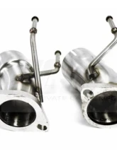 PLM Catted Downpipe Ford Focus ST 2013+                                     - PLM-FD-FO-DP-CAT - Image 3