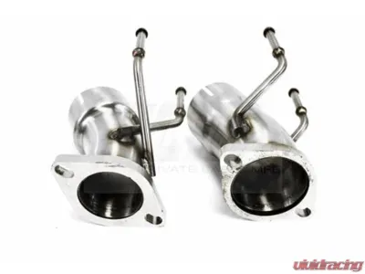 PLM Catted Downpipe Ford Focus ST 2013+ - PLM-FD-FO-DP-CAT
