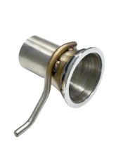 PLM Power Driven Catted Downpipe Ford Mustang Ecoboost 2015-2023                                     - PLM-FD-MU-DP-CAT - Image 5