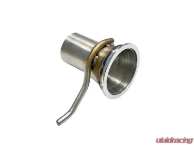 PLM Power Driven Catted Downpipe Ford Mustang Ecoboost 2015-2023 - PLM-FD-MU-DP-CAT