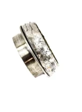 PLM Private Label Mfg Female to Female Donut Converter for 2.5" Exhaust Gaskets                                     - PLM-FF-ADAPTER-DONUT - Image 4