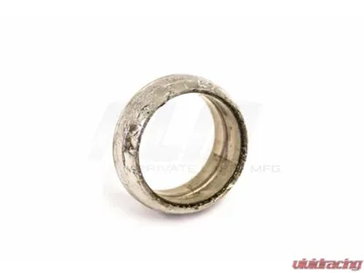 PLM Private Label Mfg Female to Female Donut Converter for 2.5" Exhaust Gaskets - PLM-FF-ADAPTER-DONUT