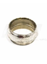 PLM Private Label Mfg Female to Female Donut Converter for 2.5" Exhaust Gaskets                                     - PLM-FF-ADAPTER-DONUT - Image 4