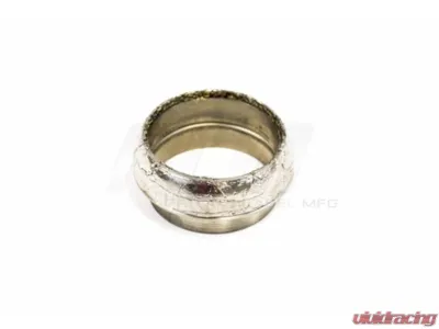 PLM Private Label Mfg Female to Female Donut Converter for 2.5" Exhaust Gaskets - PLM-FF-ADAPTER-DONUT