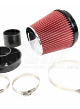 PLM 3inch Velocity Stack Air Filter Kit                                     - PLM-FILTER-VEL-STACK - Image 3