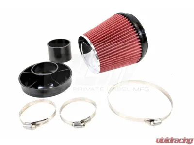 PLM 3inch Velocity Stack Air Filter Kit - PLM-FILTER-VEL-STACK