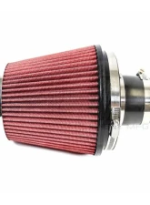 PLM 3inch Velocity Stack Air Filter Kit                                     - PLM-FILTER-VEL-STACK - Image 2