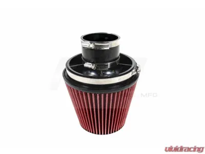 PLM 3inch Velocity Stack Air Filter Kit - PLM-FILTER-VEL-STACK