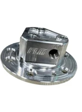 PLM Billet Dual Fuel Pump Hanger for Honda Civic EG/EK & Acura Integra DC2 1992-2001                                     - PLM-FP-HGR-DUAL-BILLET - Image 2