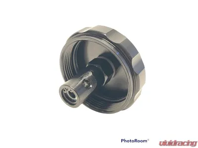 PLM Fuel Cell Vented Fuel Cap - PLM-FUEL-CAP-VENTED