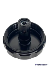 PLM Fuel Cell Vented Fuel Cap                                     - PLM-FUEL-CAP-VENTED - Image 2