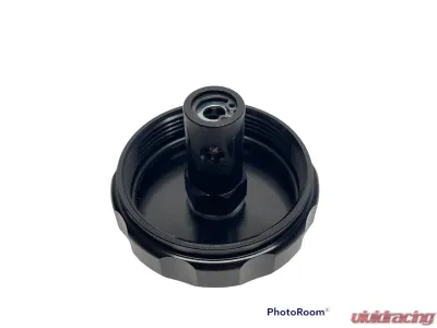 PLM Fuel Cell Vented Fuel Cap - PLM-FUEL-CAP-VENTED