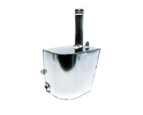 PLM Front Mount Fuel Cell w/ Vented Fuel Cap Honda Civic EG EK | Acura Integra DC2 1992-2001