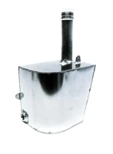 PLM Front Mount Fuel Cell Honda Civic EG EK | Acura Integra DC2 1992-2001                                     - PLM-FUEL-CELL-HON - Image 3