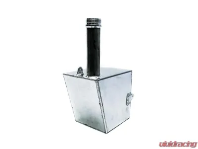 PLM Front Mount Fuel Cell Honda Civic EG EK | Acura Integra DC2 1992-2001 - PLM-FUEL-CELL-HON