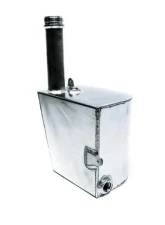 PLM Front Mount Fuel Cell Honda Civic EG EK | Acura Integra DC2 1992-2001                                     - PLM-FUEL-CELL-HON - Image 3