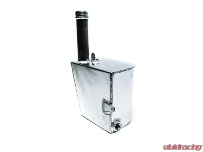 PLM Front Mount Fuel Cell Honda Civic EG EK | Acura Integra DC2 1992-2001 - PLM-FUEL-CELL-HON