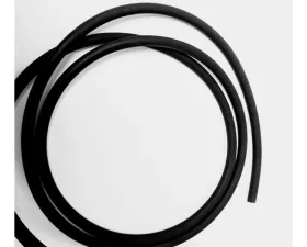 PLM Fuel Hose by the Foot 12mm ID x 19mm OD Fuel Line / PCV / EEC Hose