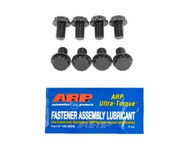 PLM Flywheel Bolt Kit & ARP Lubricant Honda | Acura