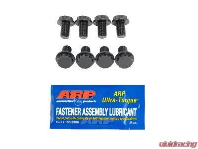 PLM Flywheel Bolt Kit & ARP Lubricant Honda | Acura - PLM-FW-BOLT-8-ARP