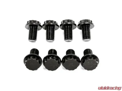 PLM Flywheel Bolt Kit & ARP Lubricant Honda | Acura - PLM-FW-BOLT-8-ARP