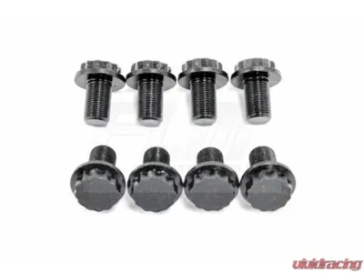 PLM Flywheel Bolt Kit & ARP Lubricant Honda | Acura - PLM-FW-BOLT-8-ARP